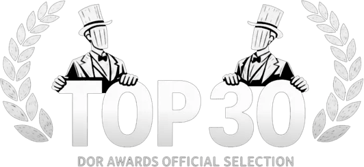 TOP 30 — DOR Awards 2025
