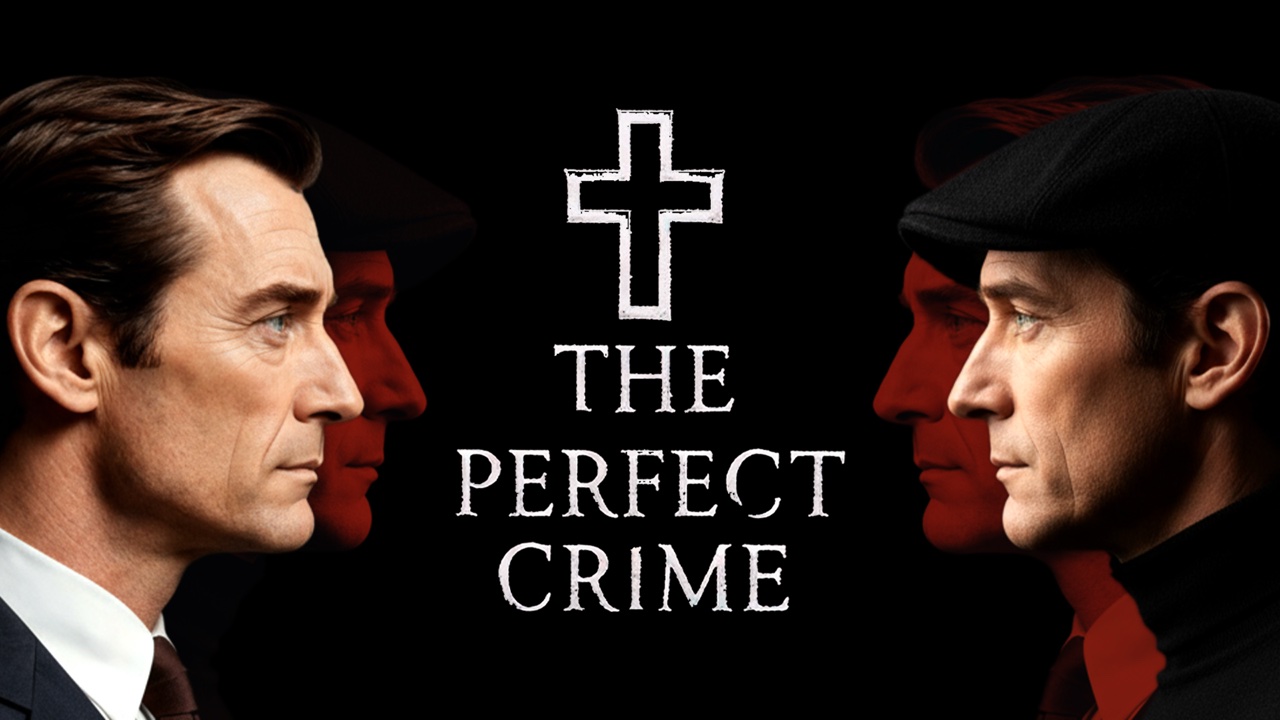 The Perfect Crime